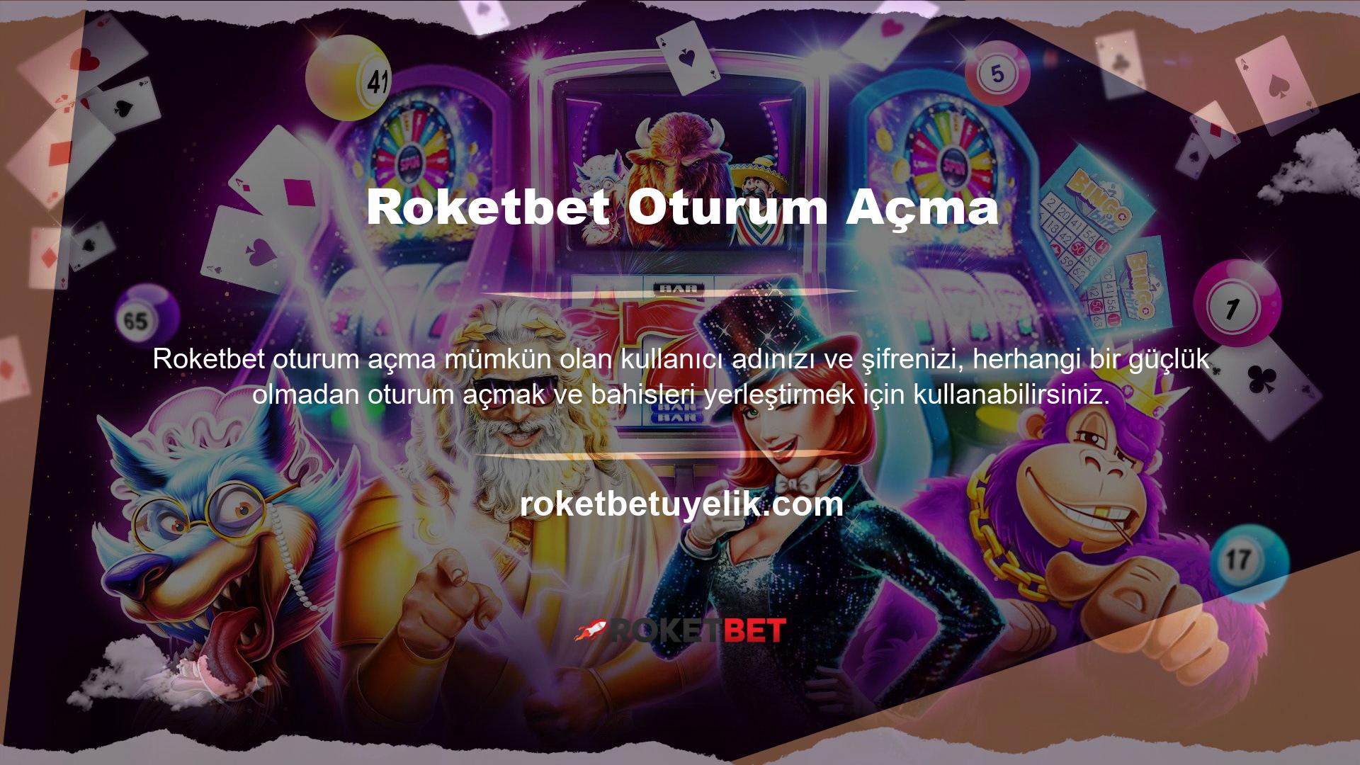 Site, kullanıcıların Roketbet güvenilir olup olmadığını öğrenmelerine yardımcı olabilir